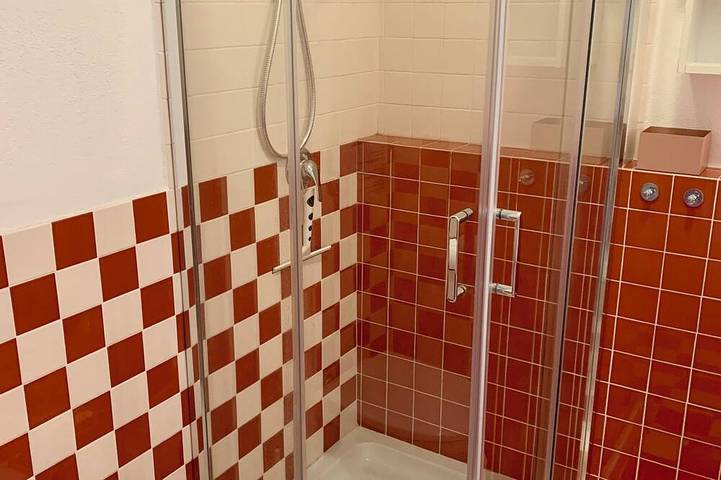 Apartamento entero, Arrubiu - small but comfy, perfect for singles, couples w. small children (P3399 in Cabras, Stagno di Càbras