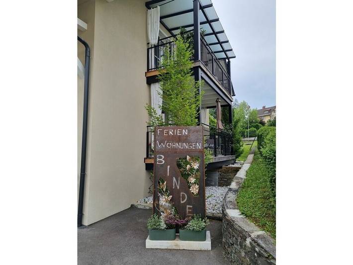 Binder, Hubertusstraße Whg 2 in Velden am Wörther See, Villach-Land