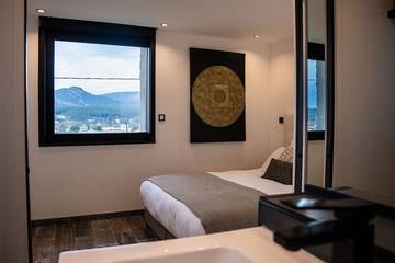 Appartement De Vacances pour 4 Personnes dans Aubagne, Région de Marseille, Photo 4