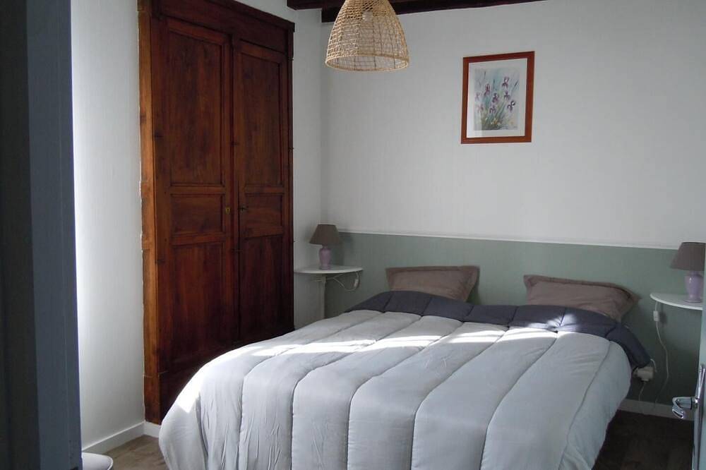 Gîte des Quatre Vents - Saint-Macoux in Saint-Macoux, Vienne (France)
