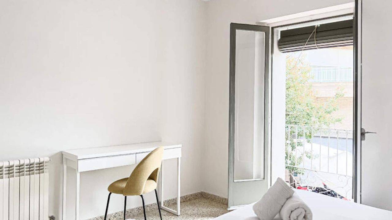 Ganze Ferienwohnung, Ferienwohnung für 4 Personen (140 m²) in Banyoles in Banyoles, Pla de l'Estany