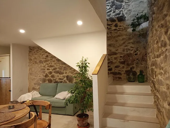 Maison de vacances pour 2 personnes - 1