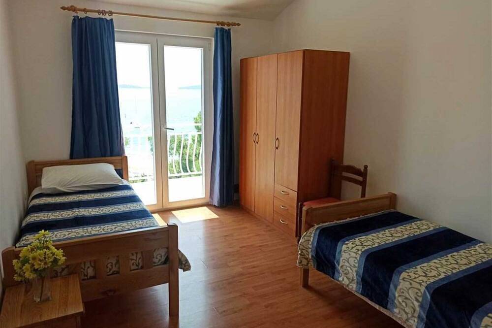 Apartamento entero, Nuevo Apartamento de playa Gaj 8 in Šibenik, Condado de Šibenik-Knin