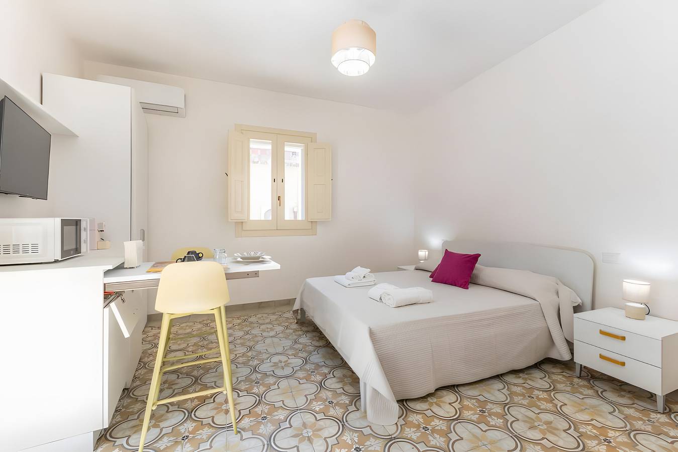 Appartement entier, Appartement 'Liolà' avec vue sur les montagnes, Wi-Fi et climatisation in Scicli, Province de Ragusa