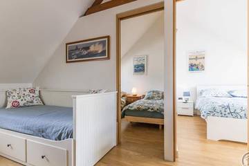 Gîte pour 4 Personnes dans Saint-Vaast-la-Hougue, Cotentin, Photo 3