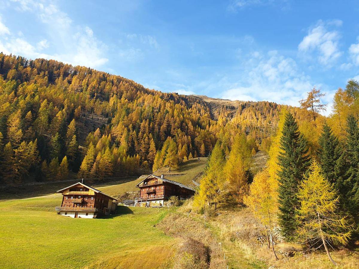 Five-Bedroom House in Villgratner Berge, Innervillgraten