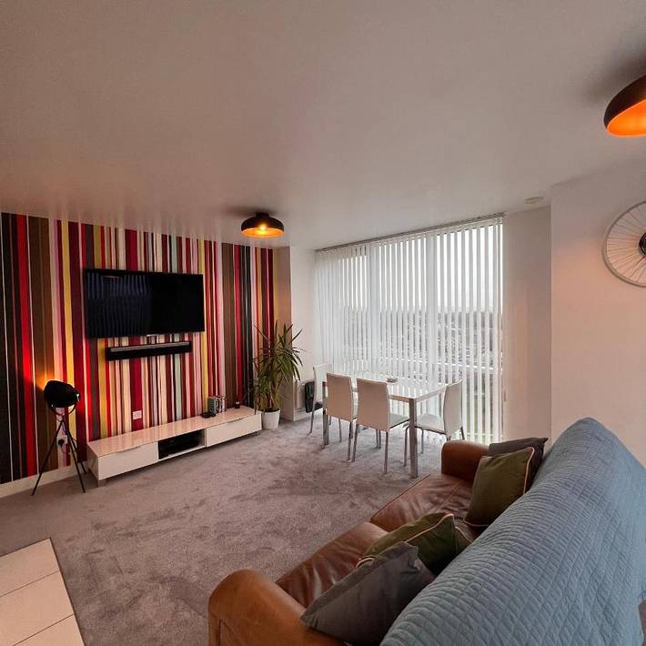 Holiday rental for 4 people, with Terrace and Pool as well as Lake view and View in Hertfordshire