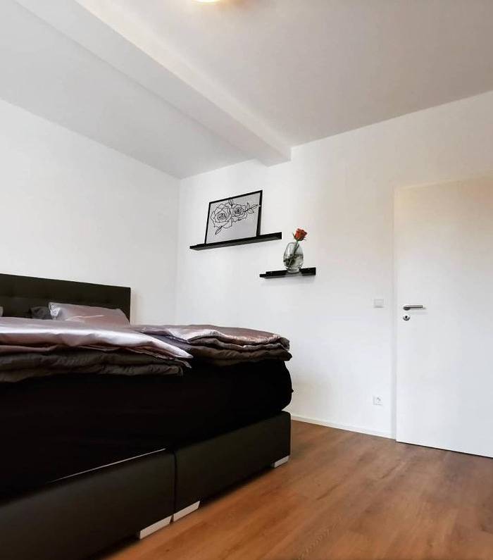 Apartamento vacacional entero, Z8 Residenz in Döhren-Wülfel, Hannover