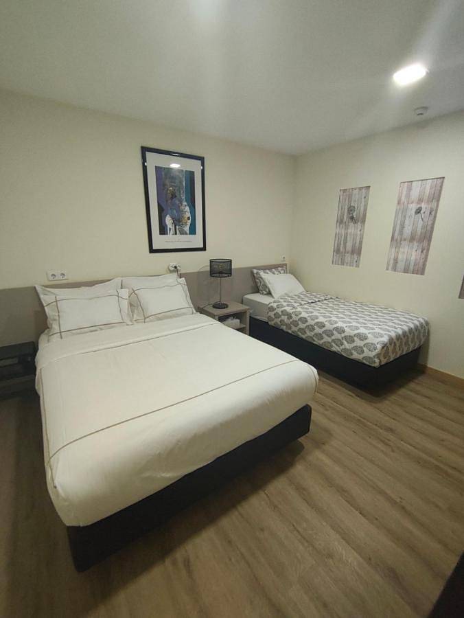 Gîte pour 3 personnes, avec piscine et jardin dans Castelo do Neiva - 4