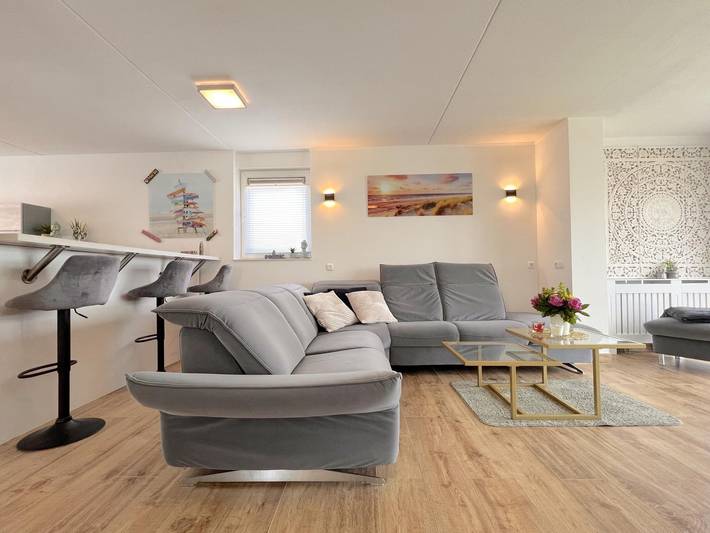 Ferienhaus für 9 Personen, mit Garten in Limburg (Niederlande) - 4