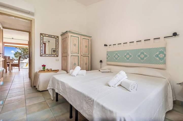 Appartamento intero, Casa Titta, Marinella, Italy in Porto Rotondo, Olbia
