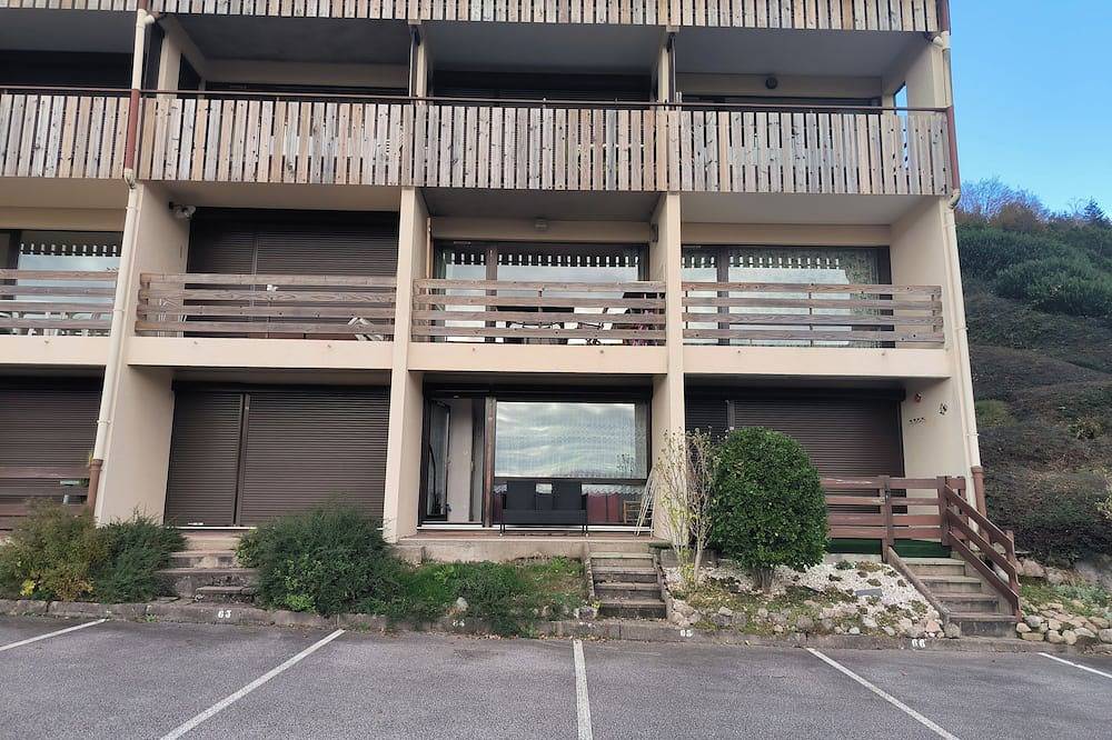 Ganze Wohnung, Charming Studio in Le Tholy, Épinal und Umgebung