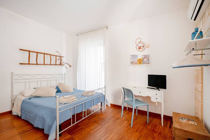 Apartamento de vacaciones para 3 personas - 1