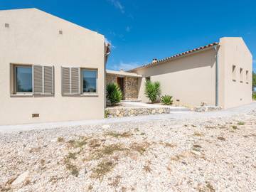 Villa in Artà, Mallorca Osten für 6 