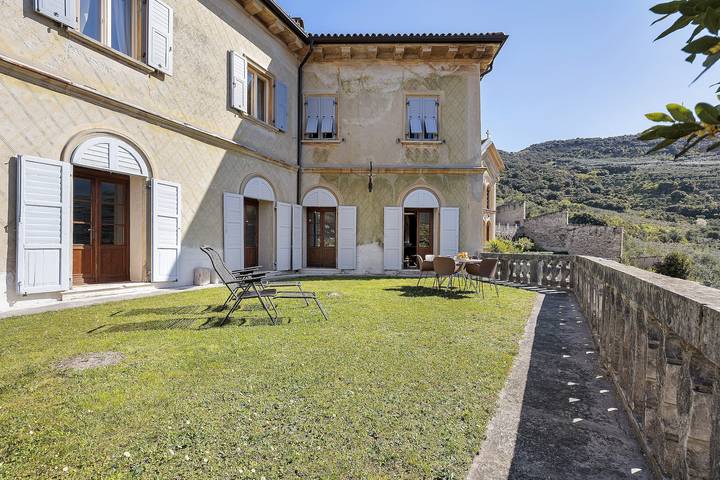 Gîte pour 6 personnes à Riva del Garda - 4