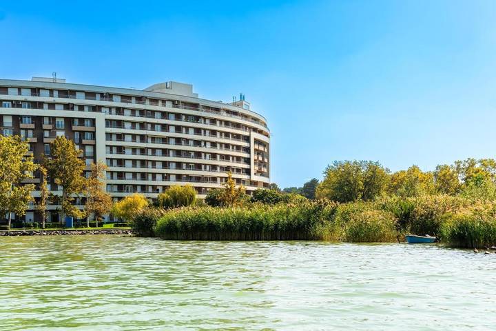 Ferienwohnung für 2 Personen in Siofok - 2