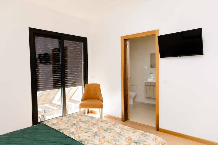 Casa dos Mirtilos Draper T6 in Britelo, Gémeos e Ourilhe, Distrito de Braga