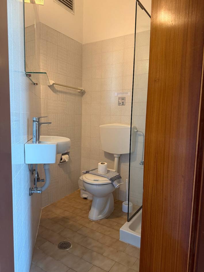 Ferienhaus für 2 Personen, mit Kinderpool und Balkon sowie Garten in Faliraki - 4