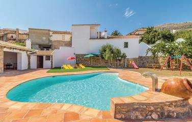 Apartamento para 11 Personas en Mondrón, Periana, Foto 2