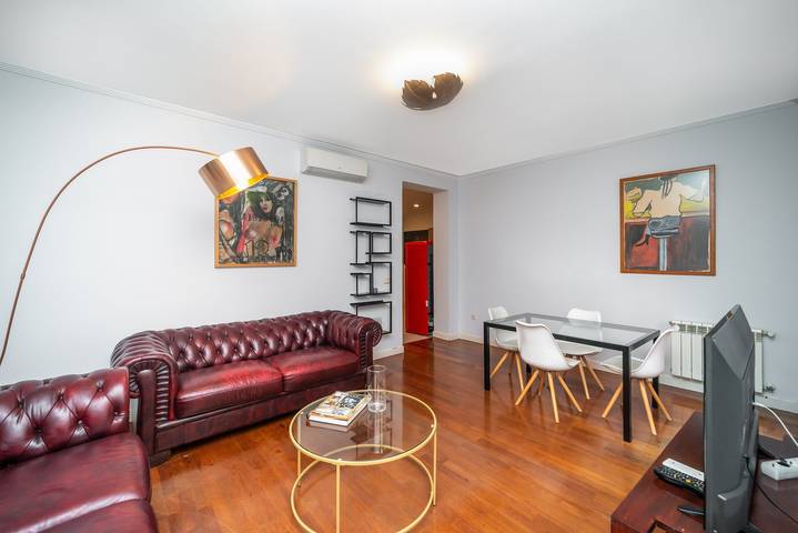 Apartamento para 3 personas en Centro (Madrid)