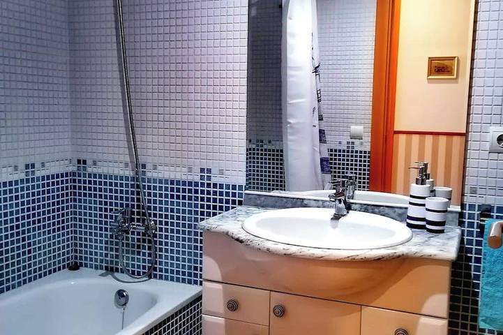 Gîte pour 4 personnes, animaux acceptés dans l'Eucaliptus - 3