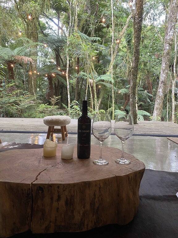 Reserva Alpes in São Francisco de Paula, Rio Grande do Sul