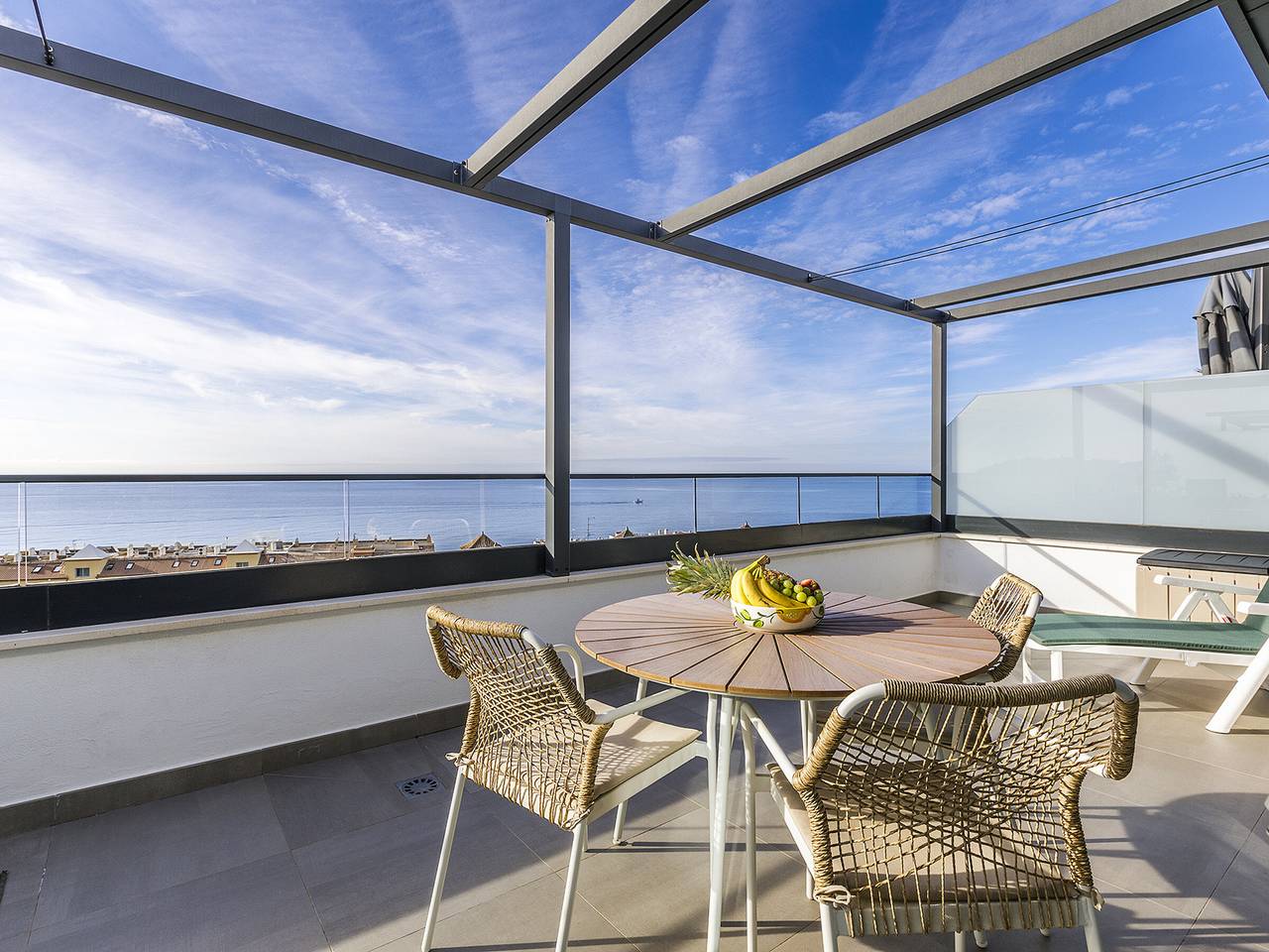 Apartamento entero, Encantador apartamento en Algarrobo con aire acondicionado in Caleta de Vélez, Vélez-Málaga