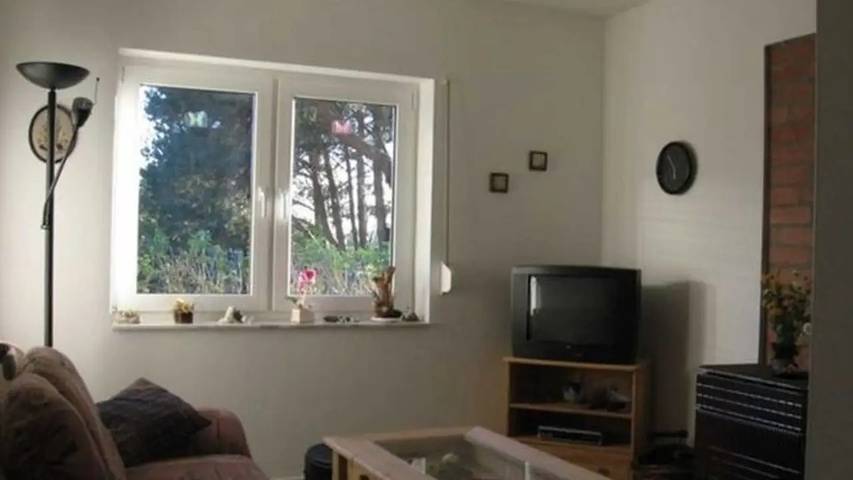 Bungalow für 4 Personen, mit Garten in Fuhlendorf - 2