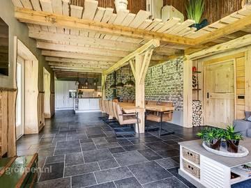 Agriturismo voor 12 Personen in Groene Hart, Zuid-Holland, Afbeelding 4