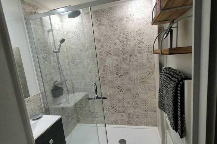 Maison de vacances pour 5 personnes, avec piscine dans la Somme - 4