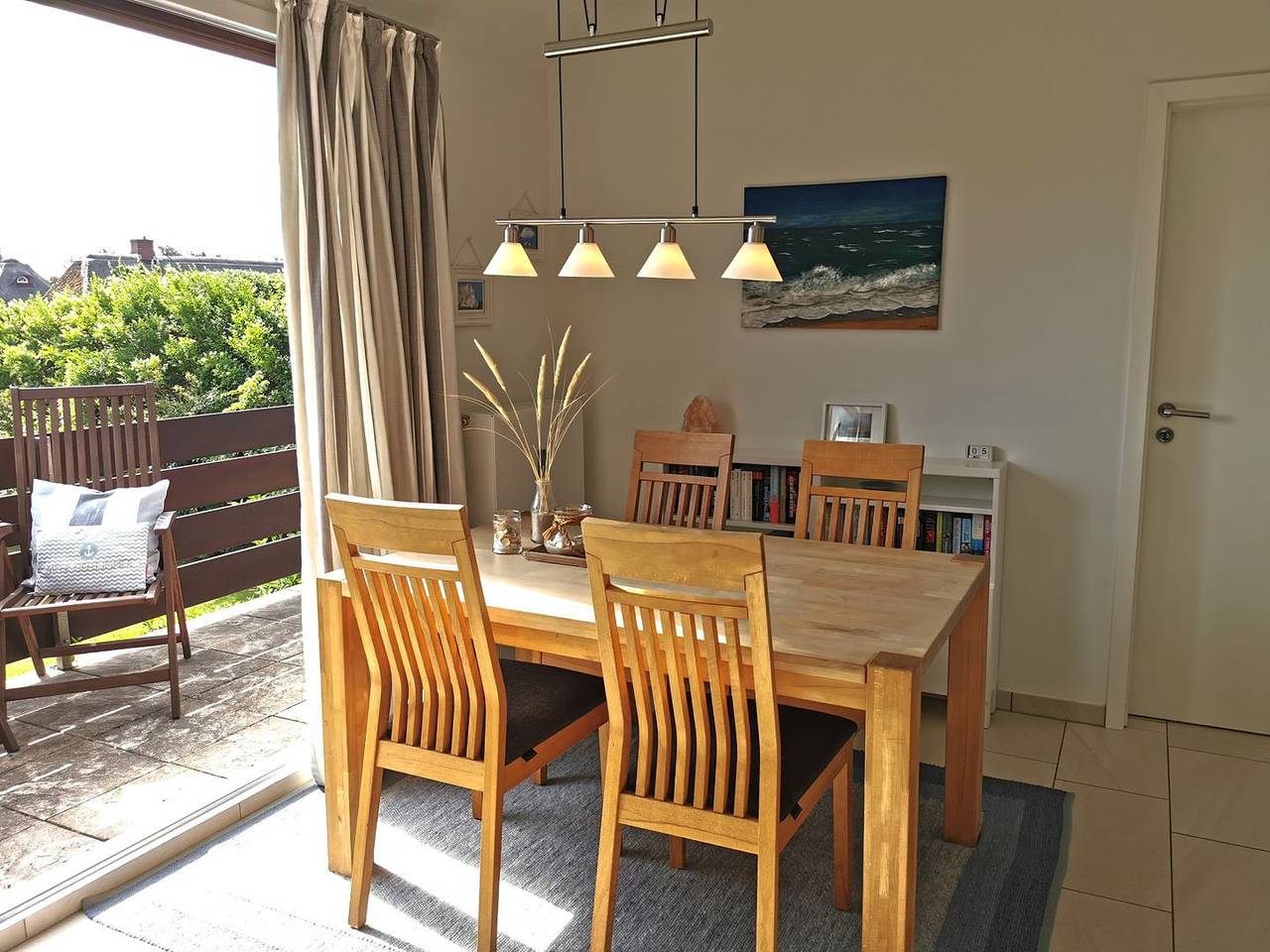 Ganze Wohnung, Litzkow 11003 in Sylt-Ost, Sylt (Gemeinde)