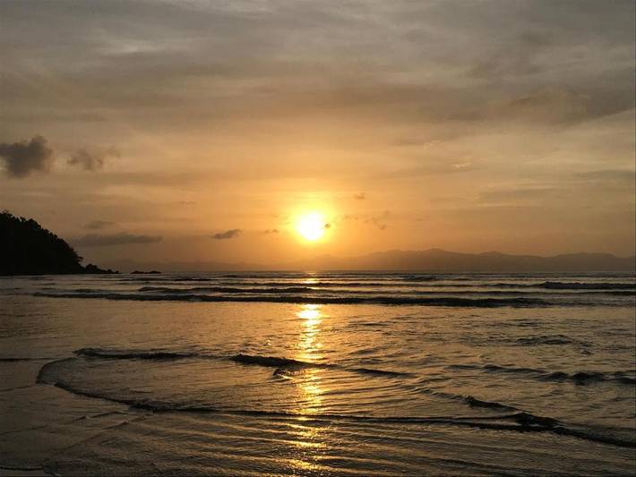 Maison d’hôte pour 2 personnes, avec balcon dans Koh Chang Ranong - 2
