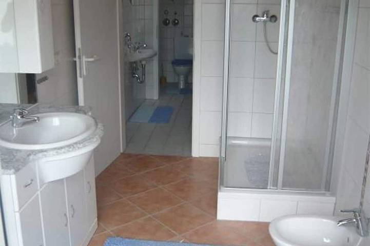 Villa für 5 Personen, mit Balkon und Garten in Freiburg - 4