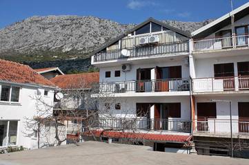 Maison d’hôte pour 3 personnes à Podaca