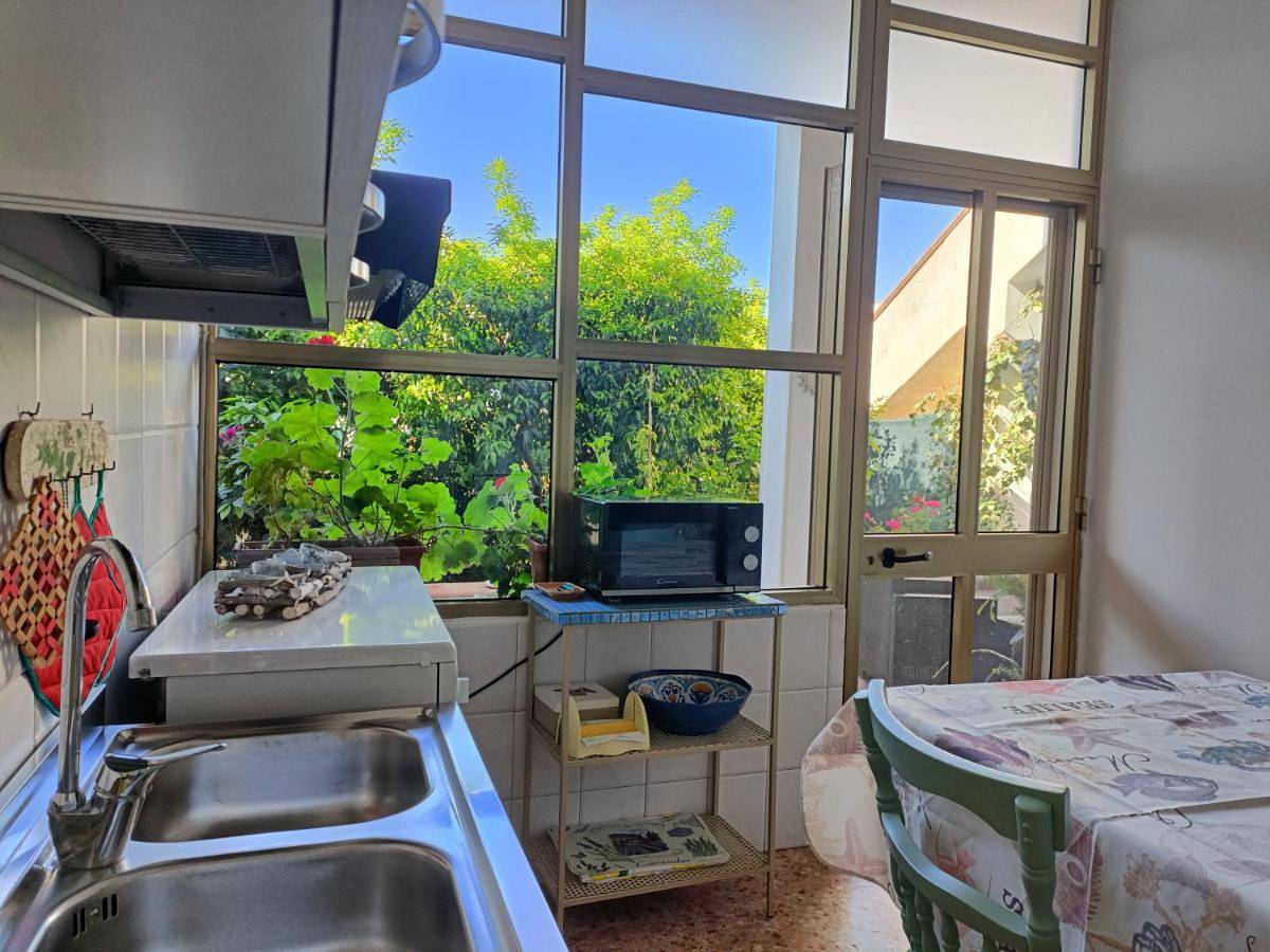 La casa del nonno in Borgagne, Melendugno