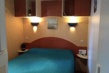 Bungalow pour 6 Personnes dans La Cotinière, Saint-Pierre-d'Oléron, Photo 1