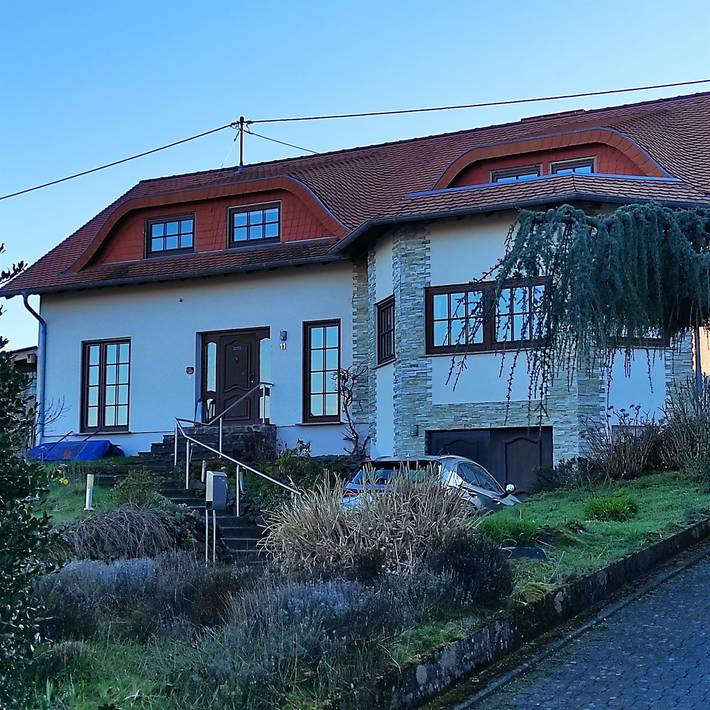 Apartamento de vacaciones para 4 personas, con jardín y balcón, Se admiten mascotas - 1
