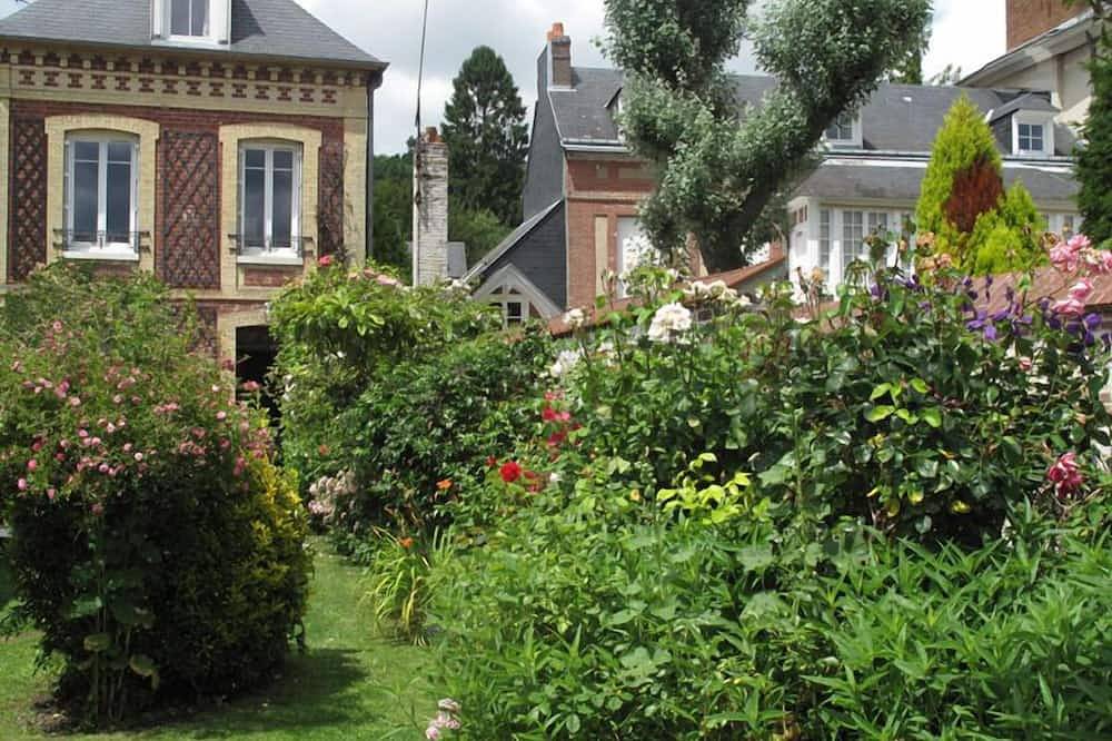Gîtes de France® - La Maison du Passeur in Rives-en-Seine, Rouen und Umgebung