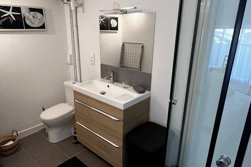 Appartement entier, Appartement pratique et lumineux à Evaux-les-Bains in Évaux-les-Bains, Région d'Aubussargues