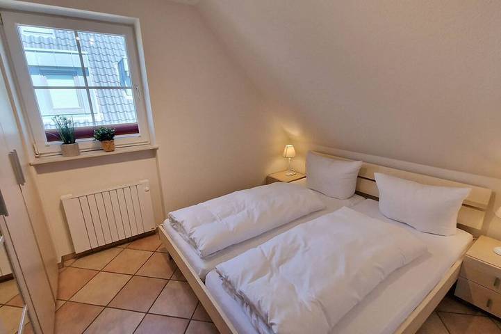 Ganze Wohnung, Haus Trischen - Haus Trischen Whg 04 in St. Peter-Ording, Eiderstedt