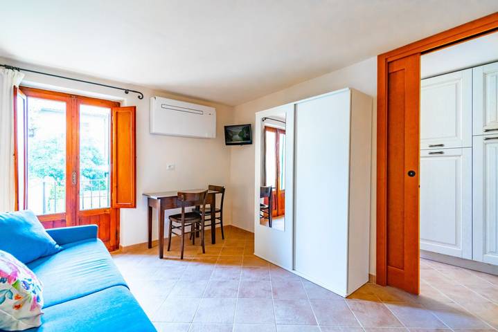 Appartamento intero, Guesthost - La terrazza di San Marco in Siena, Siena e dintorni