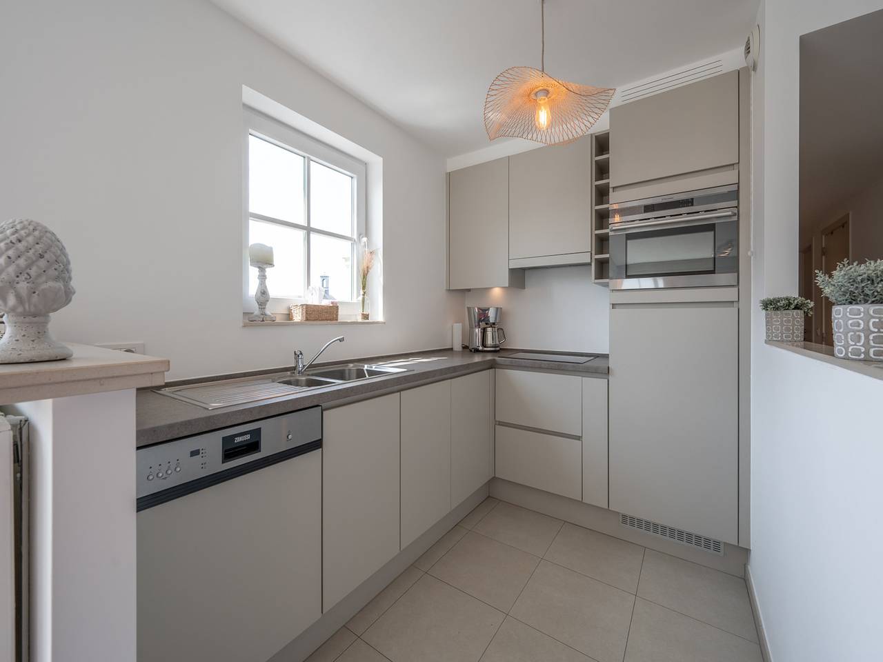 Geheel appartement, Appartement in Knokke bij Lippenslaan in Knokke, Knokke-Heist