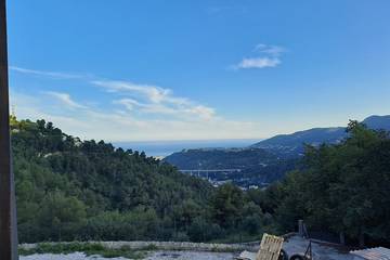 Location de vacances pour 8 personnes à Castellar