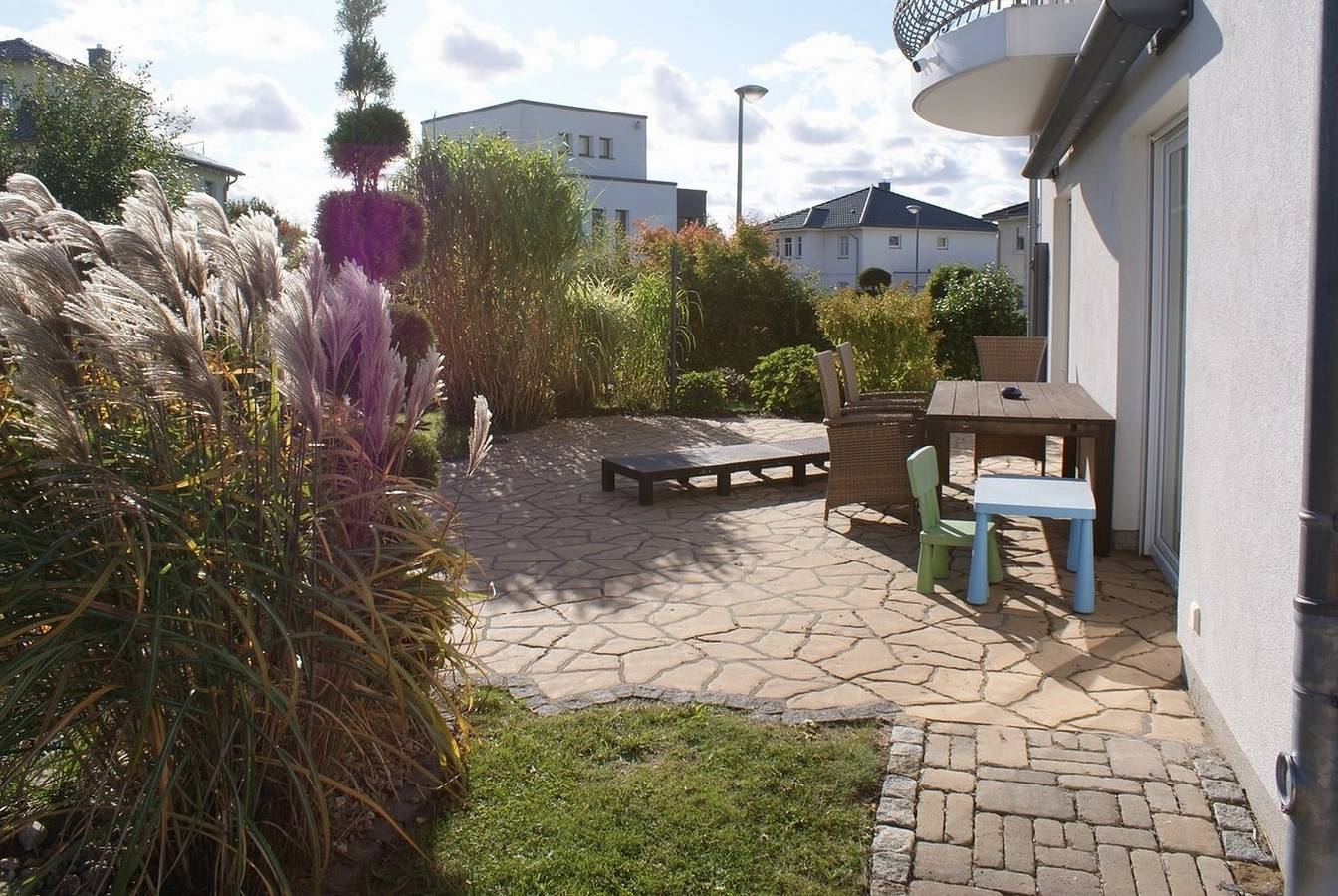 Stadthaus Lübsche Burg - Abc326 in Wismar, North-West Mecklenburg (Wismar region)