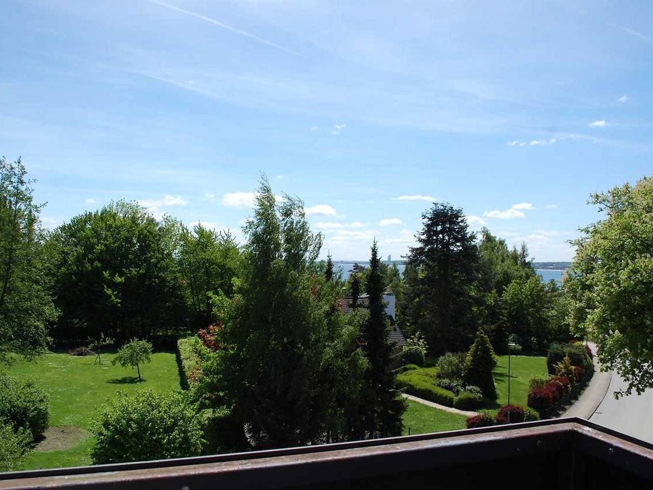 Nautic Strandhotel Sierksdorf - Steuermann, 1 Zim. Fewo, 20 m² in Sierksdorf, Ostholstein