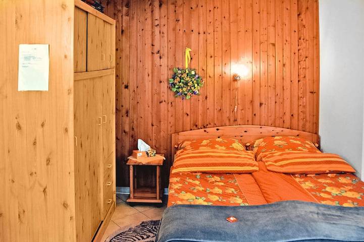 Bauernhof für 2 Personen, mit Terrasse in Waren (Müritz) - 4