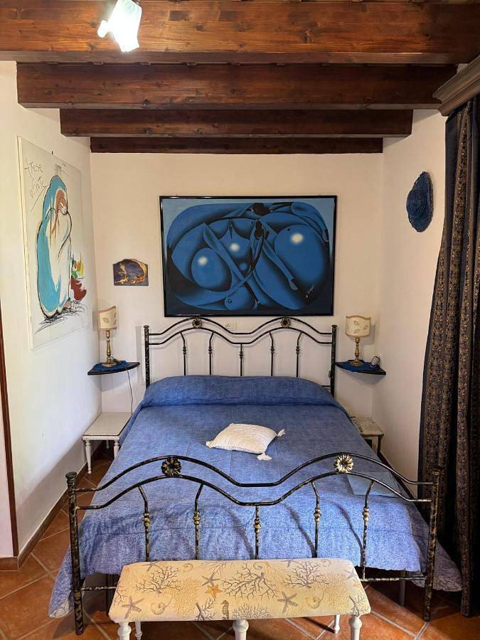 B&B Le Macine 1868 in Paceco, Provincia di Trapani