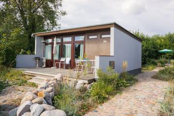 Ferienhaus für 2 Personen, mit Terrasse in Sierksdorf