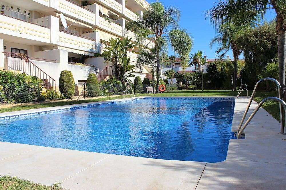 Appartamento vacanze a Torremolinos a partire da 98€ a notte