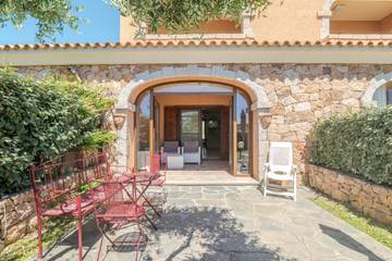 Casa Vacacional para 7 Personas en San Teodoro, Olbia-Tempio, Foto 2